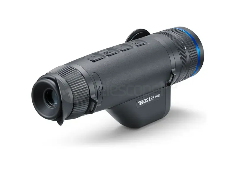 Тепловизор Pulsar Telos LRF XQ35