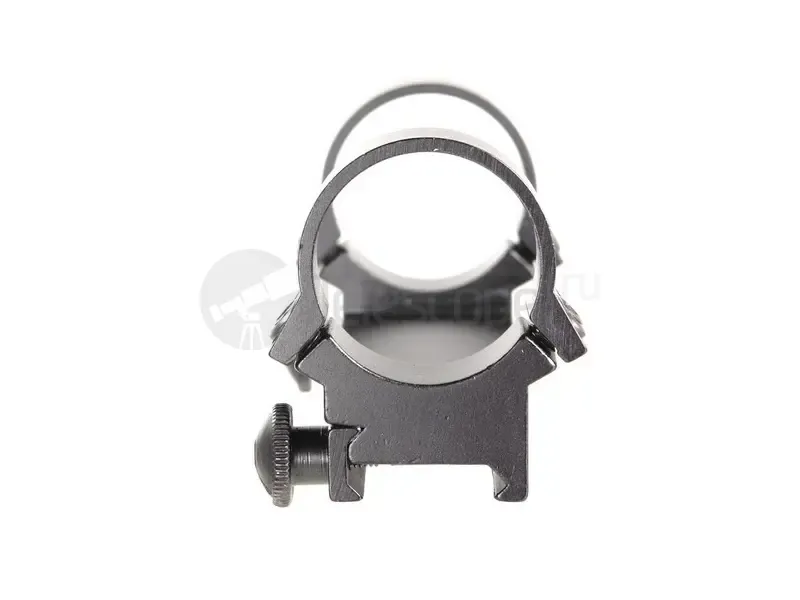 Кронштейн Veber 3021 B на weaver, 30 мм, высокий (11174)