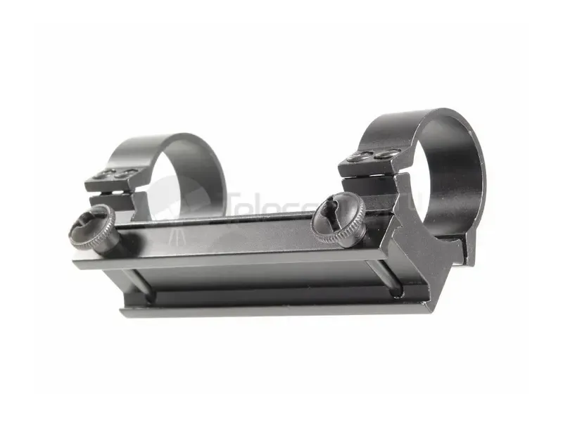 Кронштейн Veber 3021 B на weaver, 30 мм, высокий (11174)