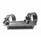 Кронштейн Veber 3021 B на weaver, 30 мм, высокий (11174)