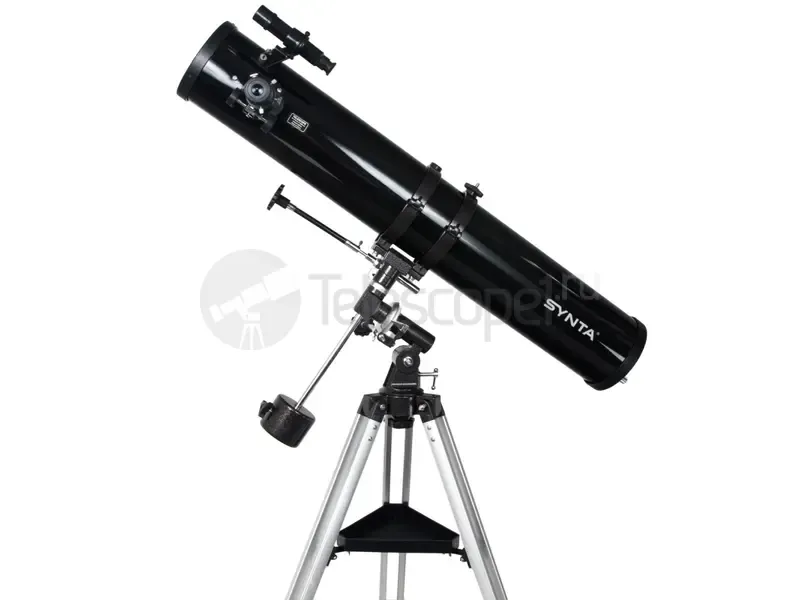 Телескоп Synta BK 1149EQ1