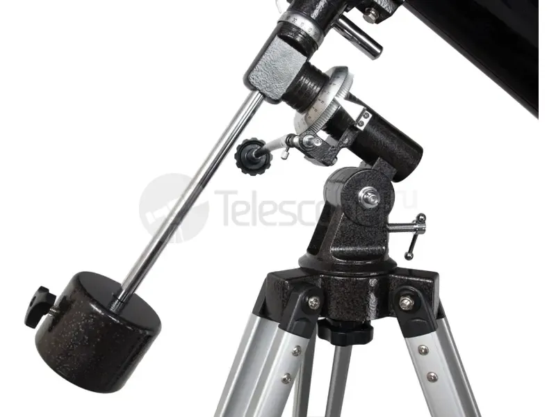 Телескоп Synta BK 1149EQ1