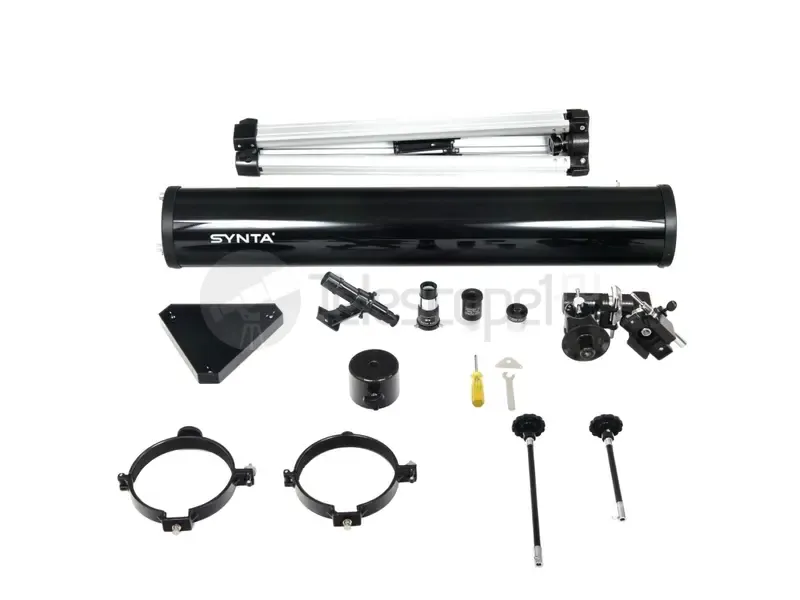 Телескоп Synta BK 1149EQ1
