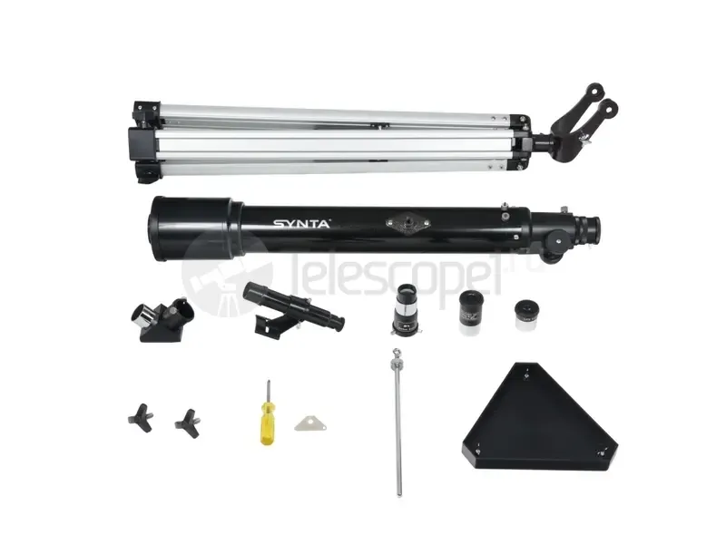 Телескоп Synta BK707AZ2