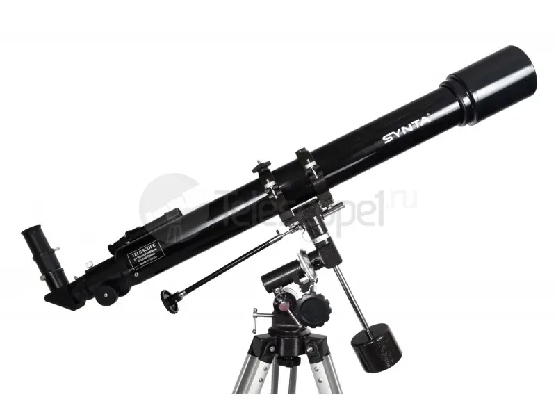 Телескоп Synta BK709EQ1