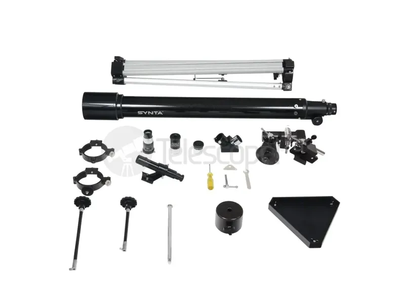Телескоп Synta BK709EQ1