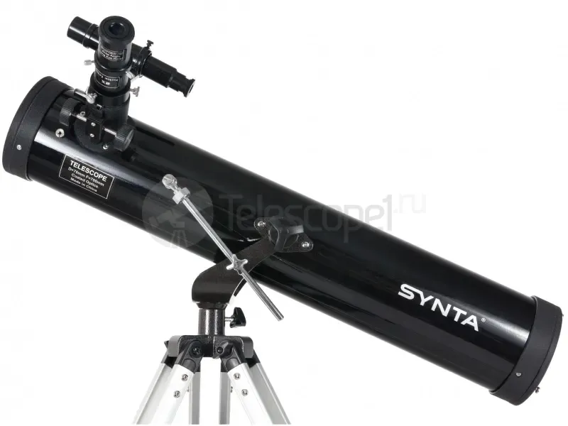 Телескоп Synta BK767AZ1
