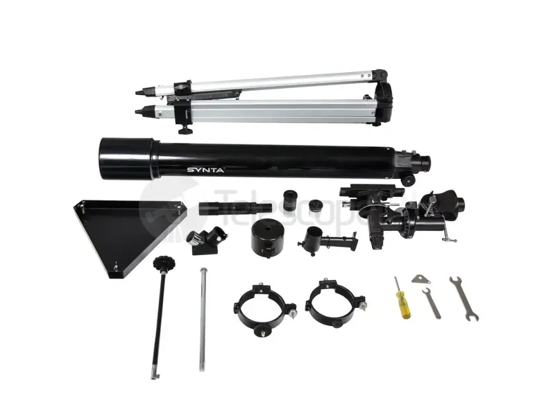 Телескоп Synta BK909EQ2