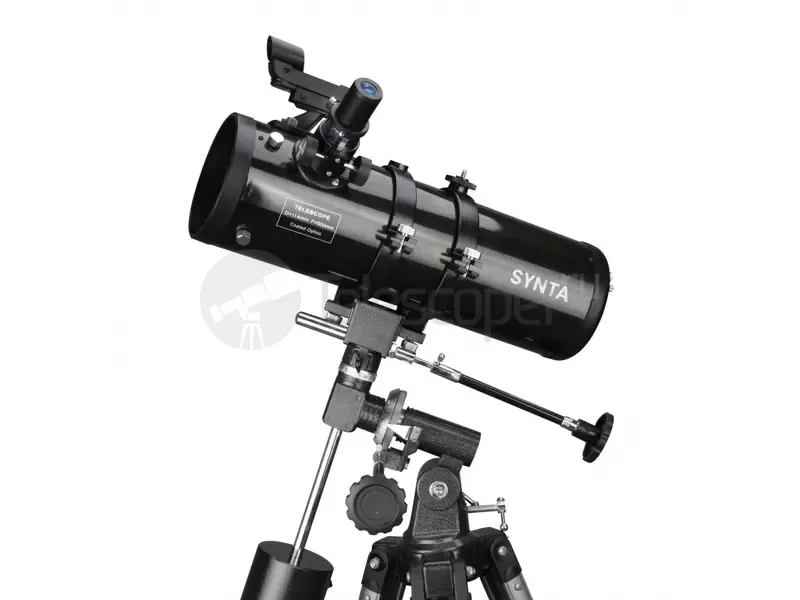 Телескоп Synta BK P1145EQ1