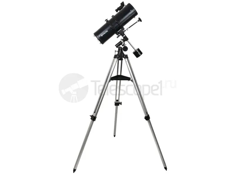 Телескоп Synta BK P1145EQ1