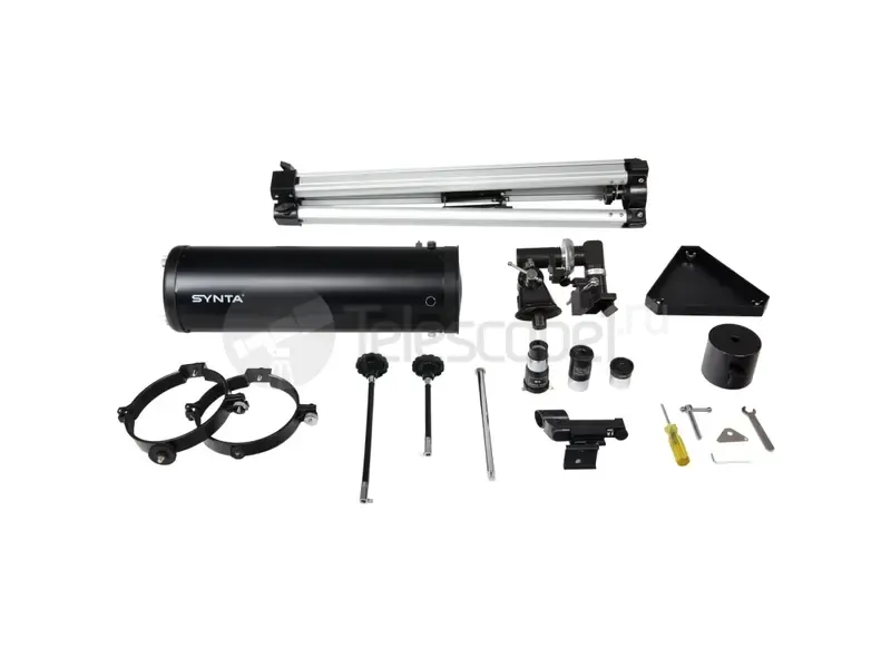 Телескоп Synta BK P1145EQ1