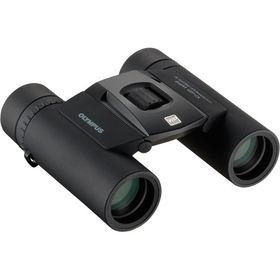 Olympus 10x25 WP II black
