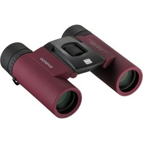 Olympus 8x25 WP II purple