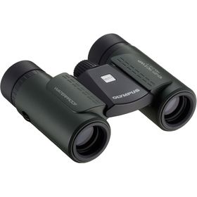 Olympus 10x21 RC II WP dark green