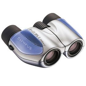 Olympus 8x21 DPC I blue