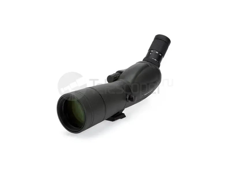 Зрительная труба Celestron TrailSeeker 65 Angled