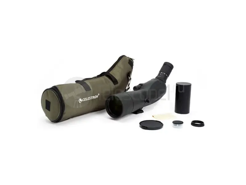 Зрительная труба Celestron TrailSeeker 65 Angled