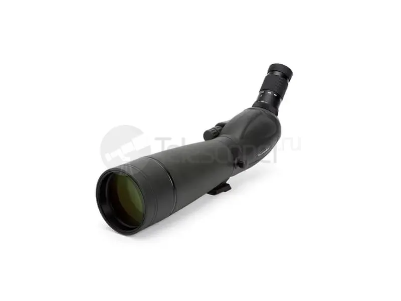 Зрительная труба Celestron TrailSeeker 80 Angled