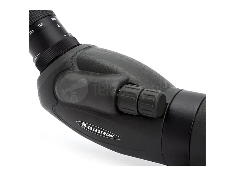Зрительная труба Celestron TrailSeeker 80 Angled