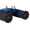 Бинокль Bresser Topas 10x25 Blue