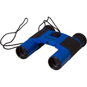 Bresser Topas 10x25 Blue