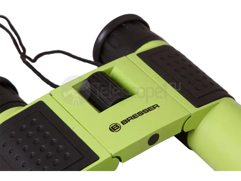 Бинокль Bresser Topas 10x25 Green
