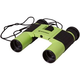 Bresser Topas 10x25 Green
