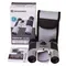 Бинокль Bresser Topas 10x25 Silver