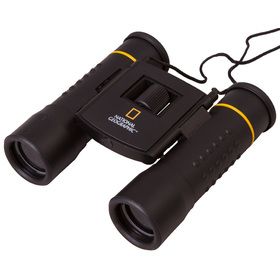 Bresser National Geographic 10x25