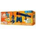 Levenhuk LabZZ MTВ3: микроскоп, телескоп и бинокль