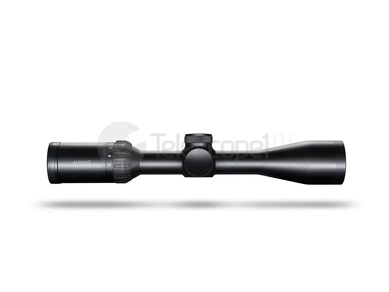 Оптический прицел Hawke Endurance 3-9x40 LER IR (30/30 Centre Cross)