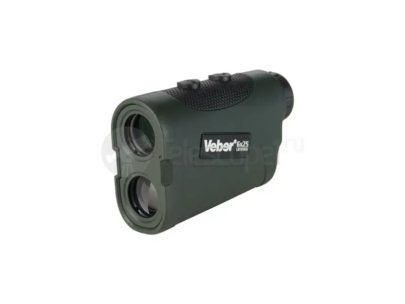 Дальномер Veber 6x25 LR 1000S
