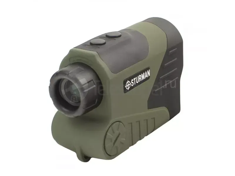 Дальномер Sturman LRF 1000 HR WP
