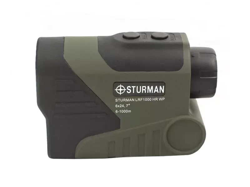 Sturman LRF 1000 HR WP