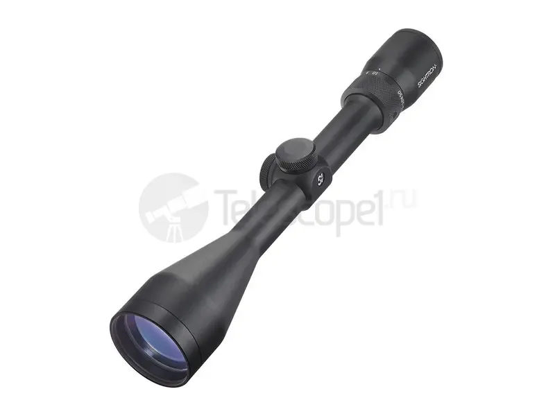 Оптический прицел Sightron SI Hunter 3.5-10x50