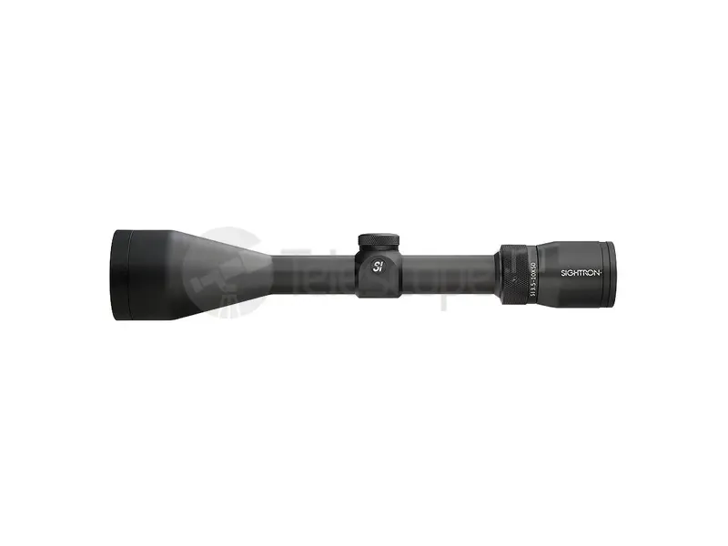 Оптический прицел Sightron SI Hunter 3.5-10x50