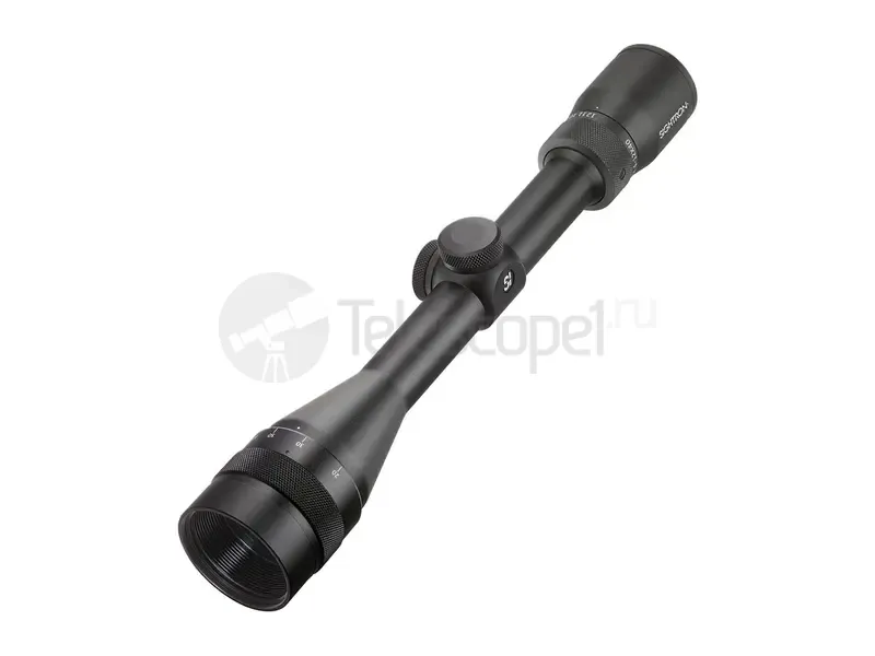 Оптический прицел Sightron SI Hunter 4-12x40 AO