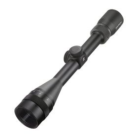Sightron SI Hunter 4-12x40 AO