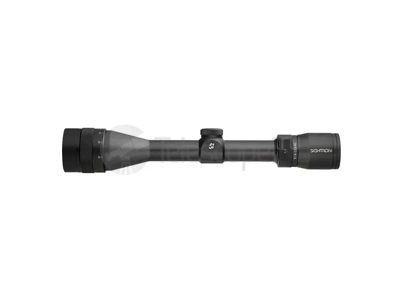 Оптический прицел Sightron SI Hunter 4-12x40 AO