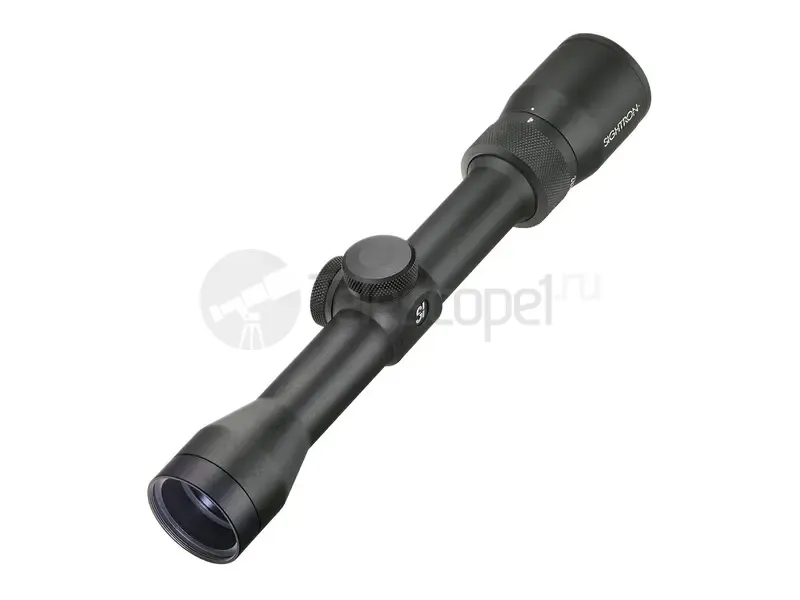 Оптический прицел Sightron SI Hunter 1.75-4x32