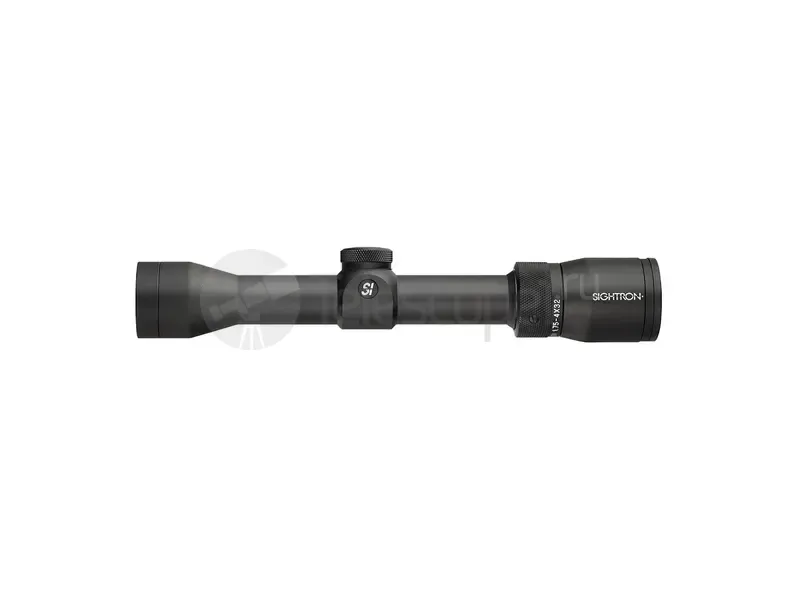 Оптический прицел Sightron SI Hunter 1.75-4x32