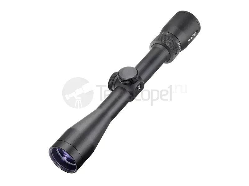 Оптический прицел Sightron SI Hunter 2-7x35 RF