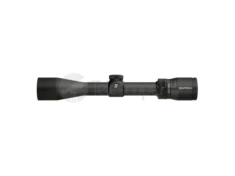 Оптический прицел Sightron SI Hunter 2-7x35 RF
