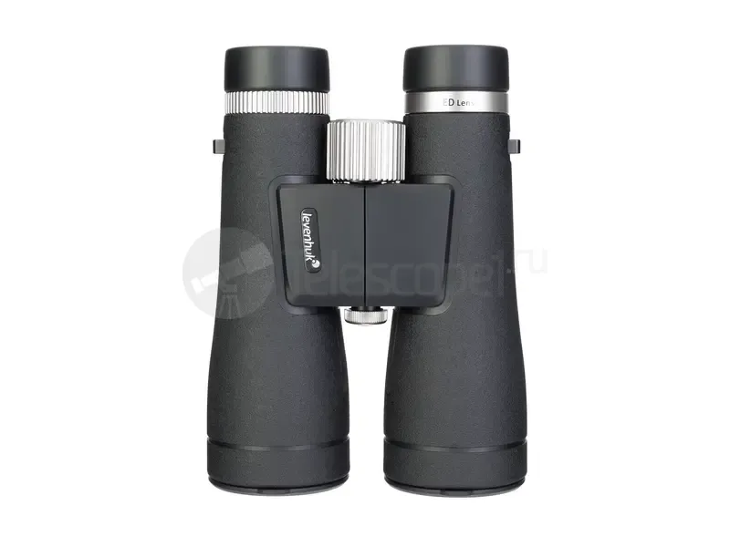 Бинокль Levenhuk Nitro ED 10x50