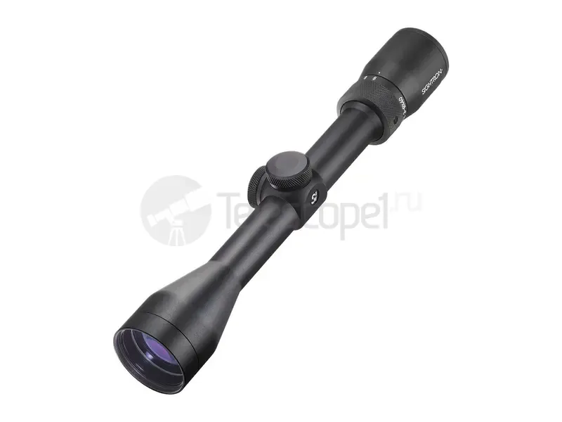 Оптический прицел Sightron SI Hunter 3-9x40