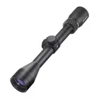 Оптический прицел Sightron SI Hunter 3-9x40