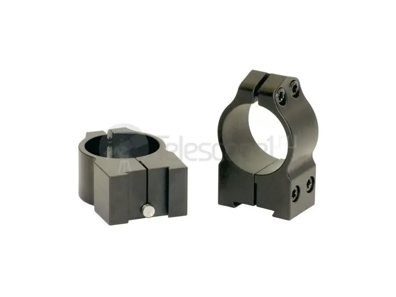 Кольца Warne для Tikka, 25.4 мм, Medium (1TM)