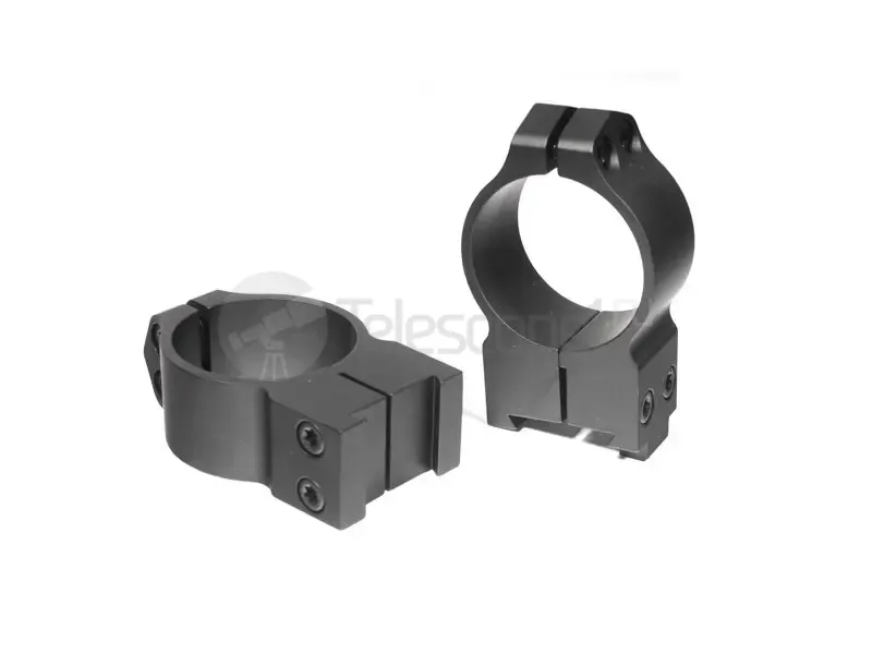 Кольца Warne для Tikka, 30 мм, High (15TM)