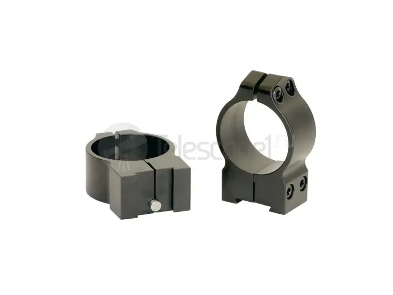 Кольца Warne для Tikka, 30 мм, Medium (14TM)