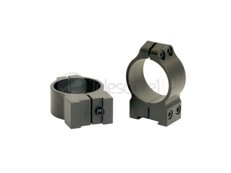 Кольца Warne для CZ527, 30 мм, Medium (14B1M)